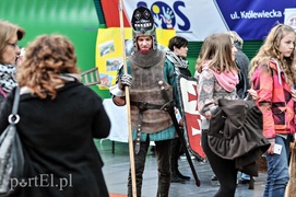 Lekcje inne niż zwykle