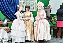 Lekcje inne niż zwykle