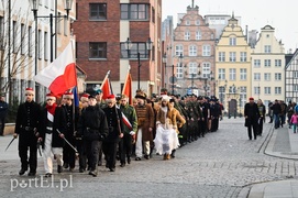 Tadeusz Kościuszko przysięgał dziś w Elblągu