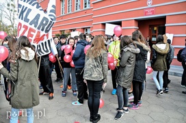 Stop agresji, stop przemocy