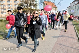 Stop agresji, stop przemocy