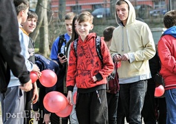 Stop agresji, stop przemocy