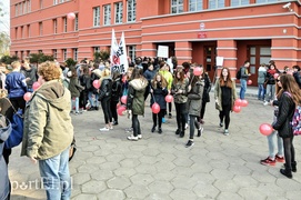 Stop agresji, stop przemocy