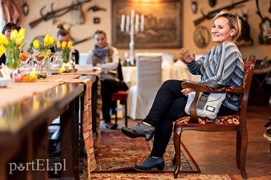 One się odważyły!