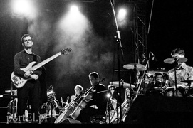 Muzyczna podróż z Marcinem Wyrostkiem