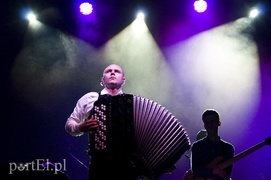 Muzyczna podróż z Marcinem Wyrostkiem Muzyczna podróż z Marcinem Wyrostkiem