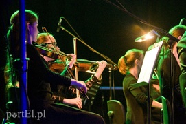 Muzyczna podróż z Marcinem Wyrostkiem Muzyczna podróż z Marcinem Wyrostkiem