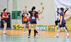 Musimy popracować nad obroną (piłka ręczna)