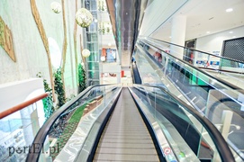 Pierwsza galeria handlowa w Elblągu otworzy drzwi w piątek