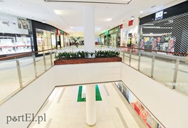 Pierwsza galeria handlowa w Elblągu otworzy drzwi w piątek