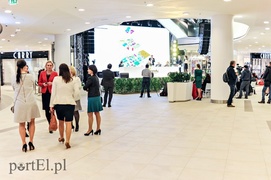 Pierwsza galeria handlowa w Elblągu otworzy drzwi w piątek