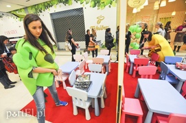 Ogrody nareszcie otwarte