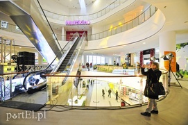 Ogrody nareszcie otwarte