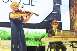 Ogrody nareszcie otwarte
