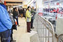 Ogrody nareszcie otwarte