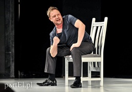 Teatr świętuje. Premiera i Aleksandry