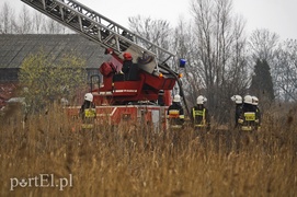 Świece poszły z dymem, milionowe straty (aktualizacja)