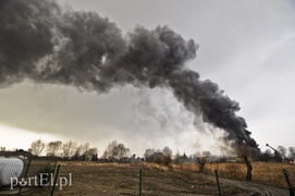 Świece poszły z dymem, milionowe straty (aktualizacja)