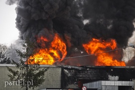 Świece poszły z dymem, milionowe straty (aktualizacja)