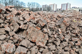 Wysadzili komin mleczarni. Zobacz film! (aktualizacja)