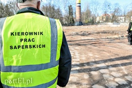 Wysadzili komin mleczarni. Zobacz film! (aktualizacja)