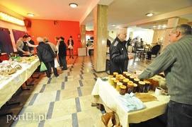 Pogrzeb żuru i śledzia