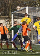 Olimpia pokonała MKS Korsze (piłka nożna) Olimpia pokonała MKS Korsze (piłka nożna)