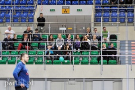 Meblarze kontynuują zwycięską passę (piłka ręczna)