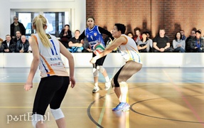 Orzeł po raz drugi pokonał Atom Trefl (siatkówka)