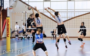 Orzeł po raz drugi pokonał Atom Trefl (siatkówka)