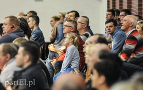 Orzeł po raz drugi pokonał Atom Trefl (siatkówka)