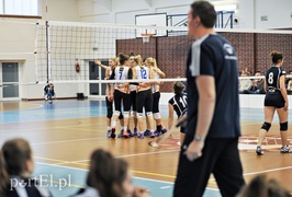 Orzeł po raz drugi pokonał Atom Trefl (siatkówka)
