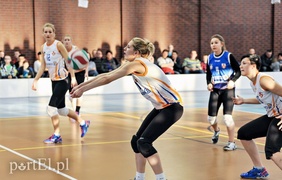 Orzeł po raz drugi pokonał Atom Trefl (siatkówka)