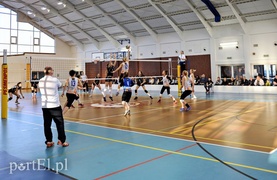 Orzeł po raz drugi pokonał Atom Trefl (siatkówka)