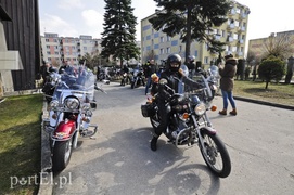 Poświęceni pasji  (Elblążanie z pasją, odc. 33)