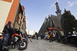 Poświęceni pasji  (Elblążanie z pasją, odc. 33)