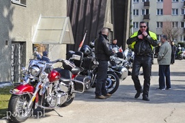 Poświęceni pasji  (Elblążanie z pasją, odc. 33)