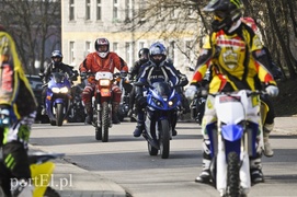 Poświęceni pasji  (Elblążanie z pasją, odc. 33)