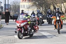 Poświęceni pasji  (Elblążanie z pasją, odc. 33)