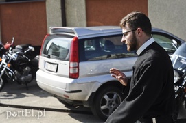 Poświęceni pasji  (Elblążanie z pasją, odc. 33)