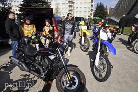 Poświęceni pasji  (Elblążanie z pasją, odc. 33)