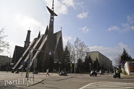 Poświęceni pasji  (Elblążanie z pasją, odc. 33)