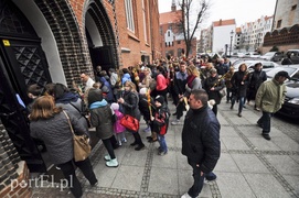 Dziś Niedziela Palmowa