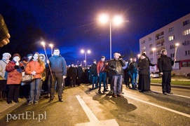 Procesja Drogi Krzyżowej przeszła ulicami miasta
