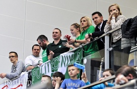 Start zagra o medale! (piłka ręczna)