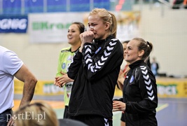 Start zagra o medale! (piłka ręczna)