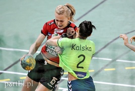 Start zagra o medale! (piłka ręczna)