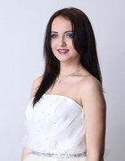 22. Klaudia Gorczyca jest nastoletnią finalistką.

Mieszka w Malborku.
Wzrost: 168 cm;
Wymiary: 93/69/94;
Zainteresowania: taniec.
Uczy się w Gimnazjum nr 5 w Malborku.

SMS o treści: DPMISS22 na nr 71624 (1,23 zł brutto)