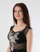 27. Monika Chłopska jest nastoletnią finalistką.

Mieszka w Braniewie.
Wzrost: 172 cm;
Wymiary: 85/67/82;
Interesuje się: jeździectwem, muzyką, czytaniem, rysowaniem.
Uczy się w Gimnazjum nr 1 w Braniewie.

SMS o treści: DPMISS27 na nr 71624 (1,23 zł brutto)