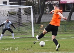 Concordia przegrała z Wasilkowem (piłka nożna)